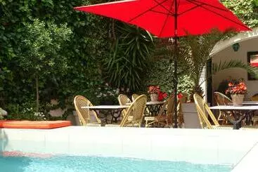 Bed and Breakfast Chambres D Hôtes Belle Vigneronne