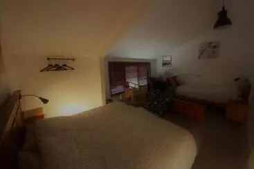 Bed and Breakfast De Hammerhoeve