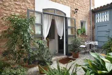 Bed and Breakfast Ecocirer Guest House