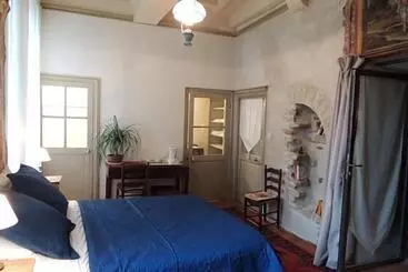 Nocleg ze śniadaniem Maison Romane 1136