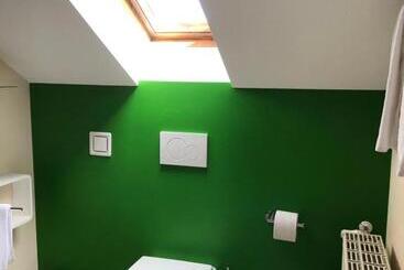 Frühstückspension Eichberger