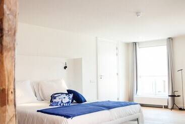 בית מלון כפרי Maison Village