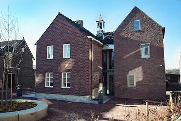 Hôtel Maison Village