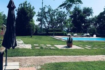 La Paloma B&b Di Charme