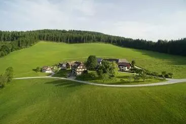 Pensjonat Bauernhof Hoenigshof