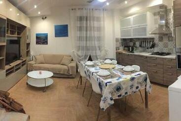 פנסיון Giorgia House