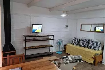 Pension Greenhouse Accommodation