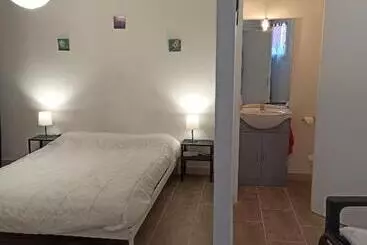 Pensió Studio Quiétude