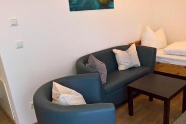 Aparthotel Sebastian