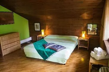 B&b Pian Savin