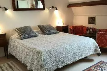 Bed & Breakfast Chambres D Hôtes Les Pins