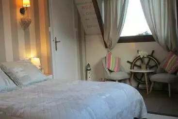 Bed & Breakfast Chambres D Hôtes Les Pins