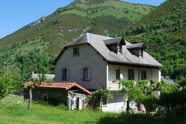 住宿加早餐  Maison Lacoste