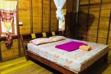 Gardenhomeresortkohjum