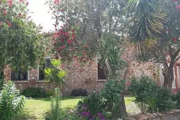 Otel Agriturismo Pingitore