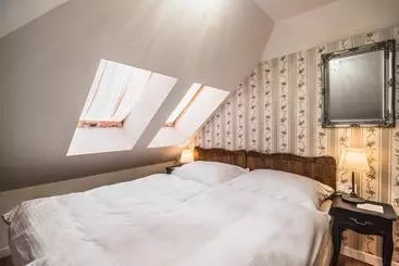 ペンション Centercity Apartments
