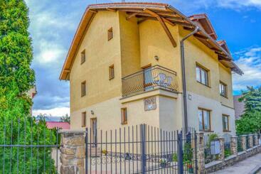 Pensão Penzión Gardoš