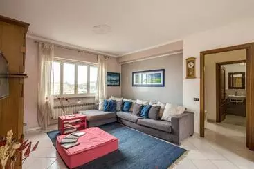 Pension Residence Antica Via Ostiense