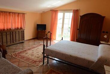 膳宿费 Torretta Di Bassano