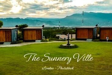 Resort The Sunnery Ville