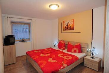 Xl Appartements Steinhaus