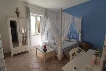 B&b Elfo Degli Ulivi