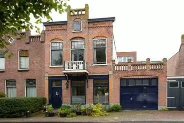 B&b Noordwijk Binnen