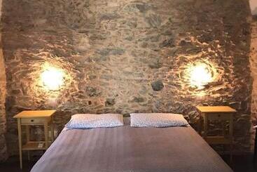 צימר Ca Du Ventu