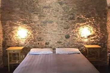 Aamiaismajoitus (B&B) Ca Du Ventu