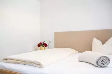 Bed and Breakfast Landhaus Alger
