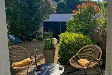 Bed and Breakfast Xokoan