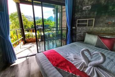 Keeree Loft Resort คีรีลอฟท์รีสอร์ท