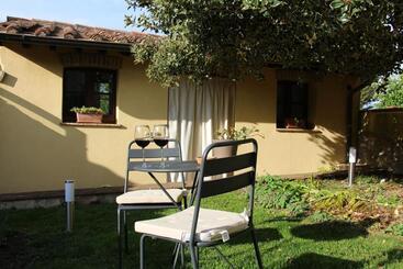 پانسیون Da Leo