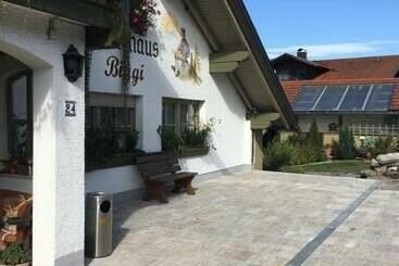 Pensão Gästehaus Biggi