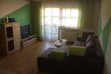 Pensão Gästehaus Biggi