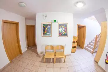 Pansiyon Jugendgästehaus Ulrichsberg