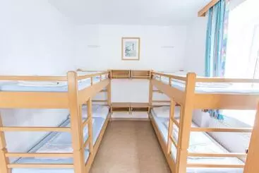 Pension Jugendgästehaus Ulrichsberg