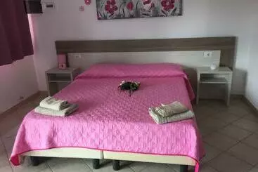 Pensionat La Maison Di Zia Annina In Sardegna