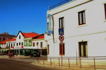 Majatalo Residência Aviz