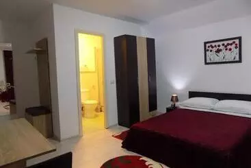 ペンション Sweet Home Bucovina Frasin Petreceri Private Si Majorate
