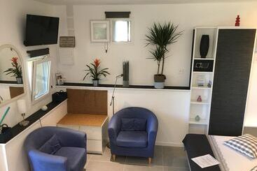 Bed and Breakfast Les Terrasses Sur Mer