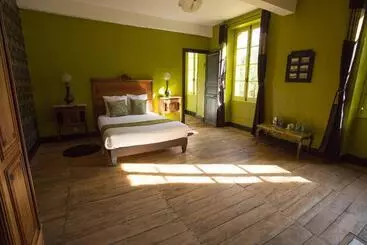 Bed and Breakfast Maison Doat 1823