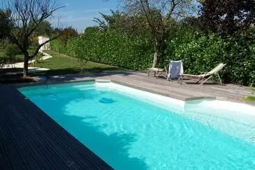 Bed & Breakfast Maison Lépie