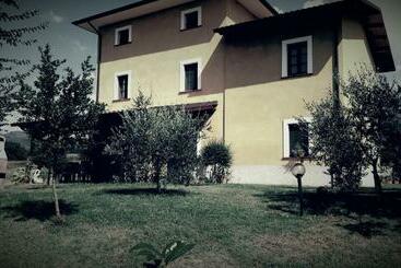 ホテル Viale Dei Ciliegi