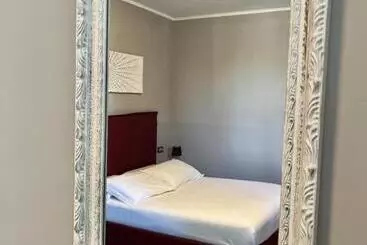 Pensjonat Casa Caimotta