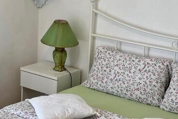 B&b By Lussy   Camera Verde