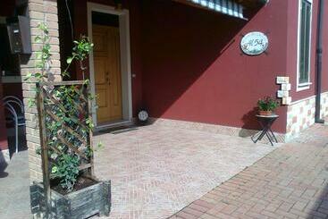 Bed and Breakfast Al 54