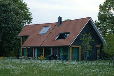Bed and Breakfast Erve Grootenhuys