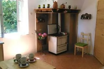 Hotel Agriturismo Bosco Fiorito
