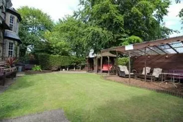 ペンション Barrie Guest House